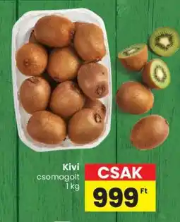 Spar Kivi ajánlat