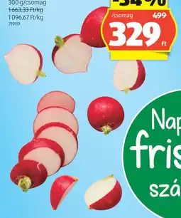 ALDI HNAPOS RETEK ajánlat