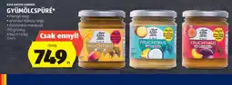 ALDI ASIA GREEN GARDEN GYÜMÖLCSPÜRÉ ajánlat
