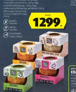 ALDI POLEZ KÉSZÉTÉL ajánlat