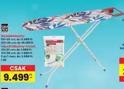 Interspar SIM PEX BASIC Vasalóállvány ajánlat