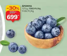 Auchan Áfonya ajánlat
