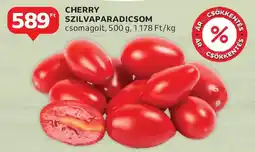 Auchan Cherry szilvaparadicsom ajánlat