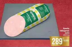 Coop Kométa fokhagymás szelet ajánlat