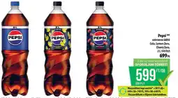 Coop Pepsi ajánlat