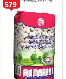 Auchan MÁNYA FEHÉRBAB ajánlat