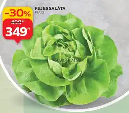 Auchan FEJES SALÁTA ajánlat