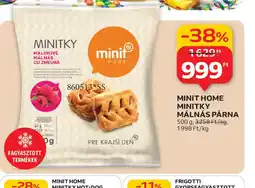Auchan MINIT HOME MINITKY MÁLNÁS PÁRNA ajánlat