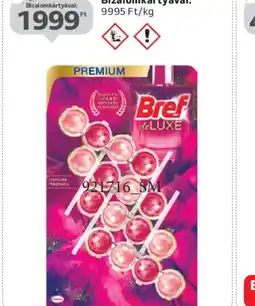 Auchan BREF WC-FRISSÍTŐ ajánlat