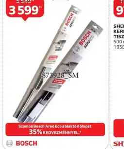 Auchan BOSCH AERO ECO ABLAKTÖRLŐLAPÁT ajánlat