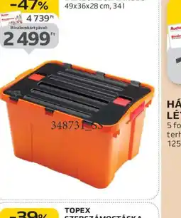 Auchan DRAGONBOX TÁROL ajánlat