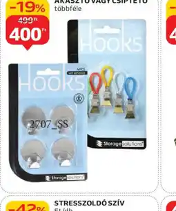 Auchan AKASZT VAGY CSÍPTETŐ ajánlat