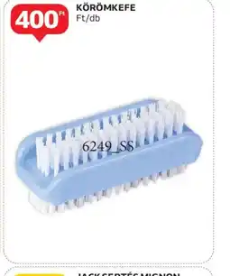 Auchan KÖRÖMKEFE ajánlat