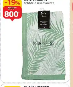 Auchan KONYHARUHA ajánlat