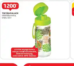 Auchan SNIPS TRITÁN PALACK ajánlat