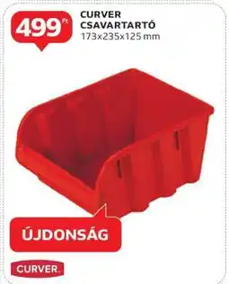 Auchan CURVER CSAVARTARTÓ ajánlat