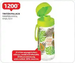 Auchan TRITÁN PALACK ajánlat