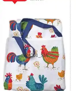 Auchan KÖTÉNY KAKAS MINTÁVAL ajánlat