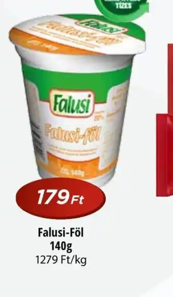 Falusi Falusi-Föl