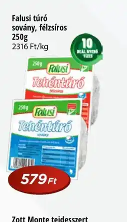 Real Falusi túr ajánlat