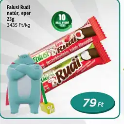 Real Falusi Rudi ajánlat