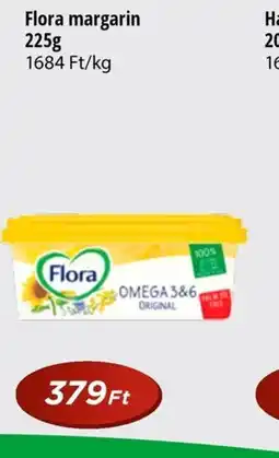 Real Flora margarin ajánlat
