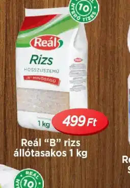 Real Reál Rizs ajánlat