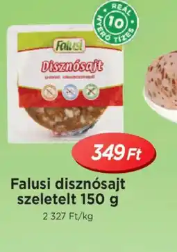 Real Falusi disznsajt ajánlat
