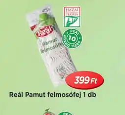 Real Reál Pamut felmosfej ajánlat