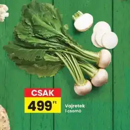 Interspar Vajretek ajánlat