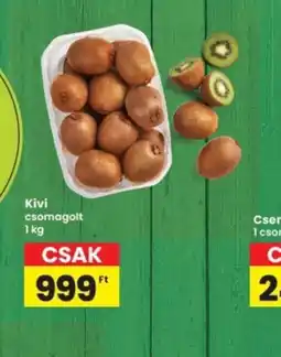 Interspar Kivi ajánlat