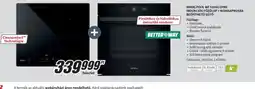 MediaMarkt WHIRLPOOL INDUKCIS FŐZŐLAP + SÜTŐ ajánlat