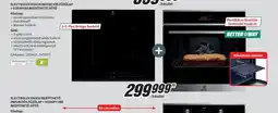 MediaMarkt ELECTROLUX INDUKCIS FŐZŐLAP + SÜTŐ ajánlat