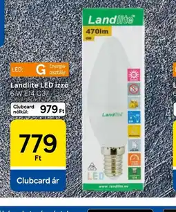 Tesco Landlite LED izz ajánlat