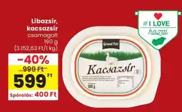 Spar Libazsír, kacsazsír ajánlat