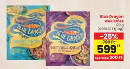 Spar Blue Dragon wok szósz ajánlat