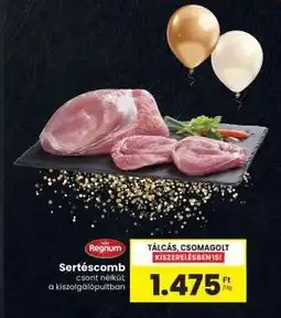 Spar Sertéscomb ajánlat