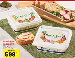 Spar BORDS EVE Margarin ajánlat