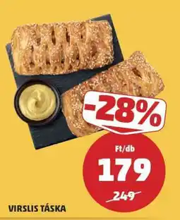 PENNY VIRSLIS TÁSKA ajánlat