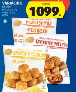 ALDI FINEST BAKERY SS SÜTEMÉNY ajánlat