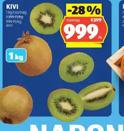 ALDI KIVI ajánlat