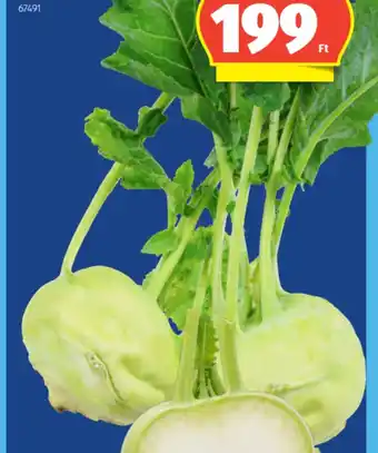ALDI KARALÁBÉ ajánlat