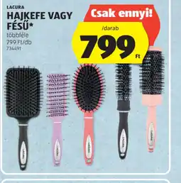 ALDI LACURA HAJKEFE VAGY FÉSŰ ajánlat