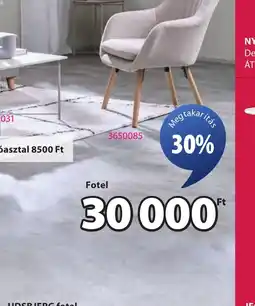 JYSK UDSBJERG fotel ajánlat