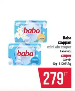 Coop BABA SZAPPAN ajánlat
