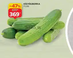 Auchan KÍGYUBORKA ajánlat