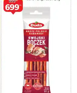 Auchan DUDA CABANOSSI ajánlat