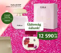 EcoFamily Furla női EDP ajánlat