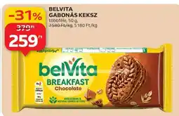 Auchan BelVita Gabonás Keksz ajánlat