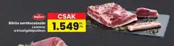 Interspar Rajkum Bőrös sertéscsászár ajánlat
